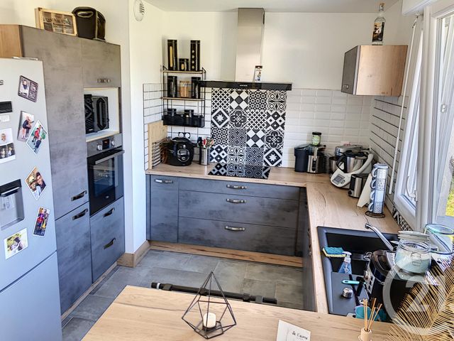 Afficher la photo en grand maison à vendre - 4 pièces - 78.0 m2 - LANVALLAY - 22 - BRETAGNE - Century 21 Agence De Bretagne