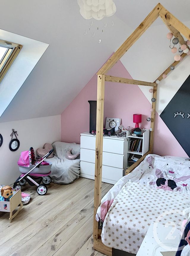 Afficher la photo en grand maison à vendre - 4 pièces - 78.0 m2 - LANVALLAY - 22 - BRETAGNE - Century 21 Agence De Bretagne