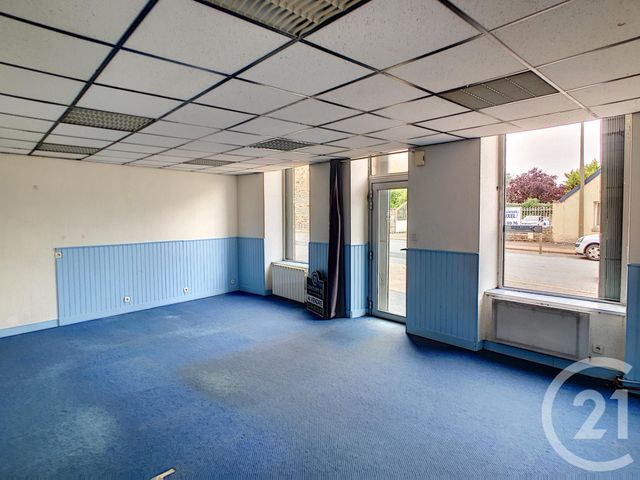 Afficher la photo en grand commerce à vendre - 34.4 m2 - LANVALLAY - 22 - BRETAGNE - Century 21 Agence De Bretagne