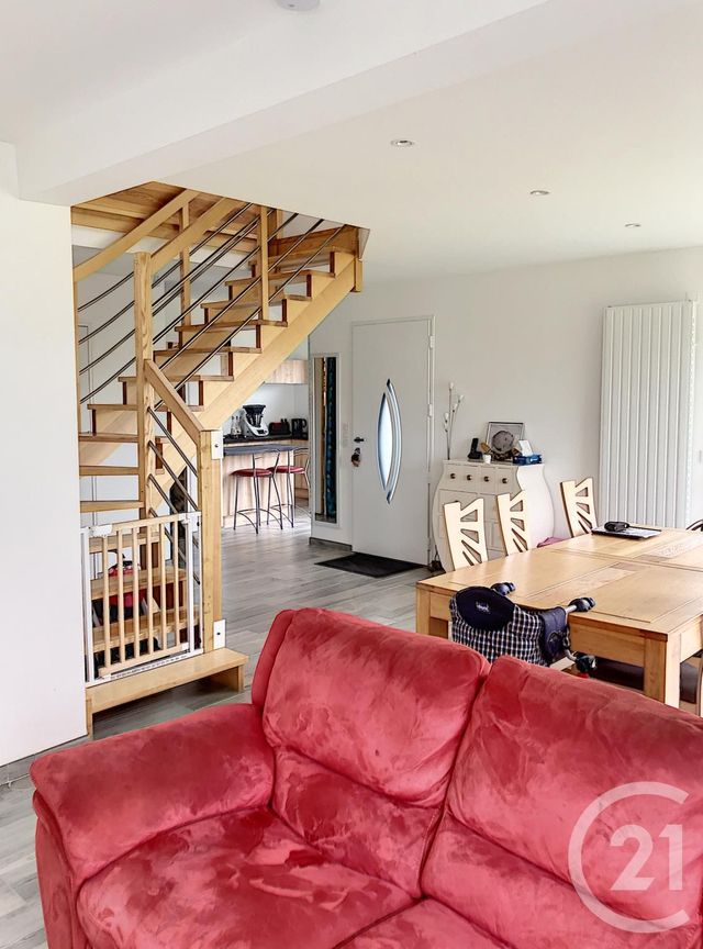 Afficher la photo en grand maison à vendre - 5 pièces - 123.0 m2 - CORSEUL - 22 - BRETAGNE - Century 21 Agence De Bretagne