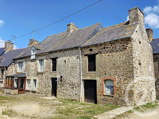 Afficher la photo en grand maison à vendre - 5 pièces - 91.35 m2 - ST HELEN - 22 - BRETAGNE - Century 21 Agence De Bretagne