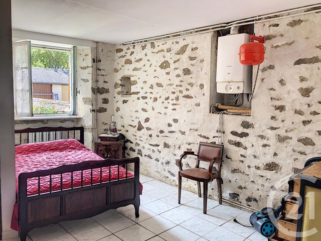 Afficher la photo en grand maison à vendre - 5 pièces - 91.35 m2 - ST HELEN - 22 - BRETAGNE - Century 21 Agence De Bretagne