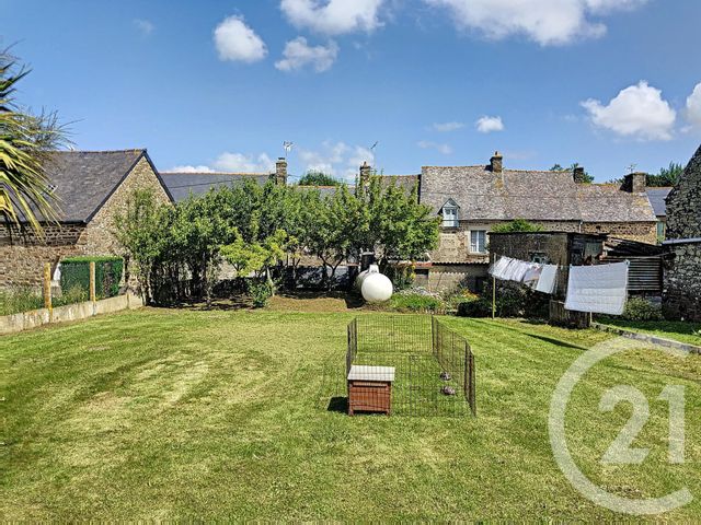 Afficher la photo en grand maison à vendre - 5 pièces - 91.35 m2 - ST HELEN - 22 - BRETAGNE - Century 21 Agence De Bretagne