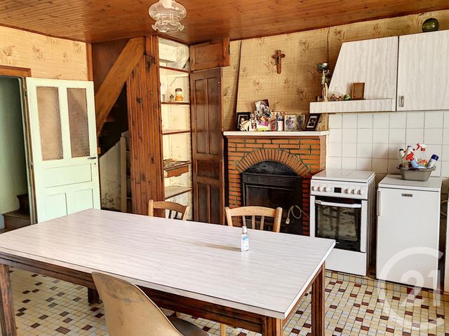 Afficher la photo en grand maison à vendre - 5 pièces - 91.35 m2 - ST HELEN - 22 - BRETAGNE - Century 21 Agence De Bretagne
