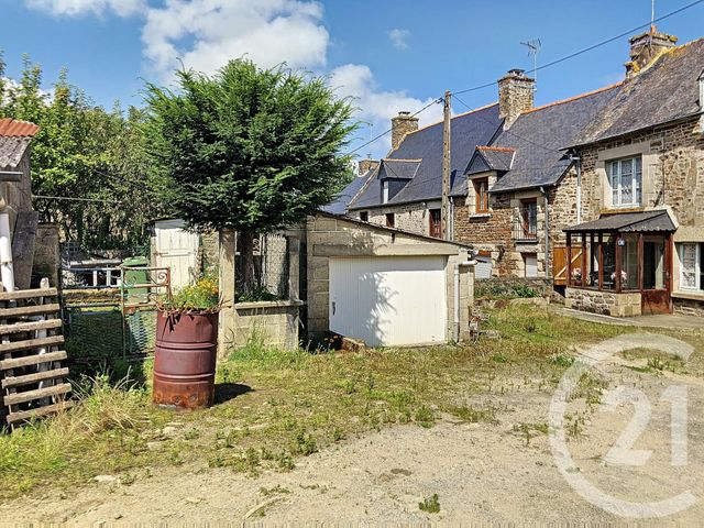 Afficher la photo en grand maison à vendre - 5 pièces - 91.35 m2 - ST HELEN - 22 - BRETAGNE - Century 21 Agence De Bretagne