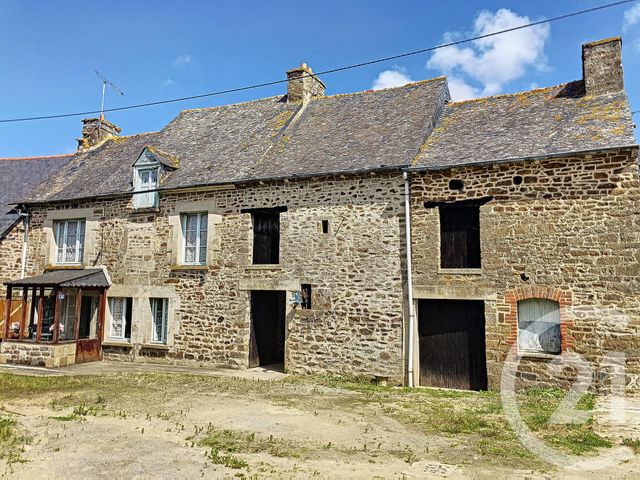 Afficher la photo en grand maison à vendre - 5 pièces - 91.35 m2 - ST HELEN - 22 - BRETAGNE - Century 21 Agence De Bretagne