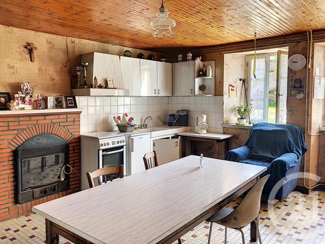 Afficher la photo en grand maison à vendre - 5 pièces - 91.35 m2 - ST HELEN - 22 - BRETAGNE - Century 21 Agence De Bretagne
