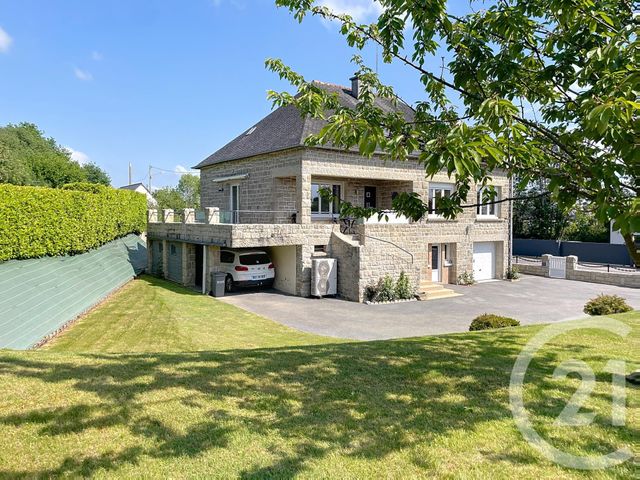 maison - DINAN - 22