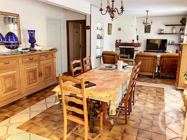 Afficher la photo en grand maison à vendre - 6 pièces - 152.0 m2 - CORSEUL - 22 - BRETAGNE - Century 21 Agence De Bretagne