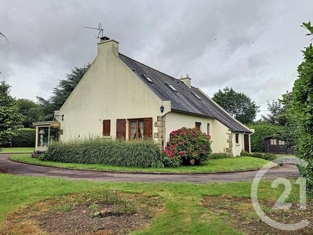 Afficher la photo en grand maison à vendre - 6 pièces - 152.0 m2 - CORSEUL - 22 - BRETAGNE - Century 21 Agence De Bretagne