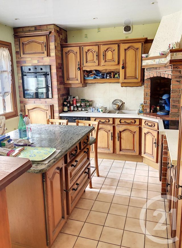 Afficher la photo en grand maison à vendre - 6 pièces - 152.0 m2 - CORSEUL - 22 - BRETAGNE - Century 21 Agence De Bretagne