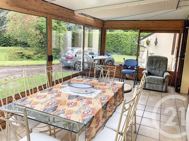 Afficher la photo en grand maison à vendre - 6 pièces - 152.0 m2 - CORSEUL - 22 - BRETAGNE - Century 21 Agence De Bretagne