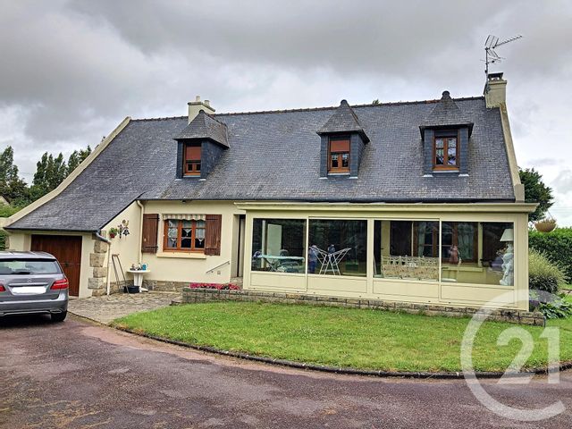 Afficher la photo en grand maison à vendre - 6 pièces - 152.0 m2 - CORSEUL - 22 - BRETAGNE - Century 21 Agence De Bretagne