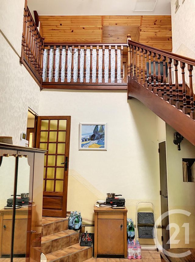 Afficher la photo en grand maison à vendre - 6 pièces - 152.0 m2 - CORSEUL - 22 - BRETAGNE - Century 21 Agence De Bretagne