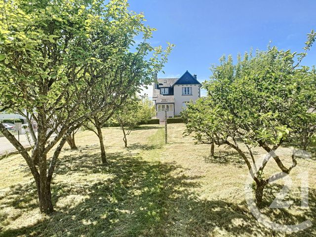 Afficher la photo en grand maison à vendre - 5 pièces - 115.45 m2 - LANVALLAY - 22 - BRETAGNE - Century 21 Agence De Bretagne