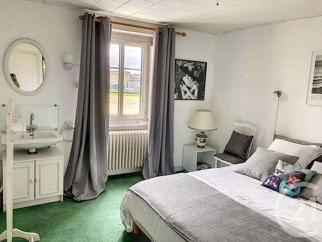 Afficher la photo en grand maison à vendre - 8 pièces - 189.0 m2 - DINAN - 22 - BRETAGNE - Century 21 Agence De Bretagne