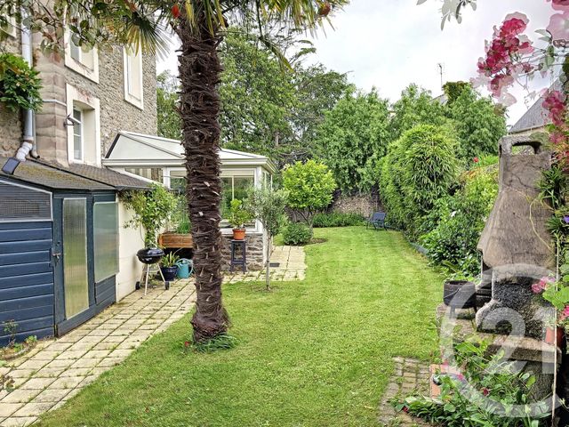 Afficher la photo en grand maison à vendre - 8 pièces - 189.0 m2 - DINAN - 22 - BRETAGNE - Century 21 Agence De Bretagne