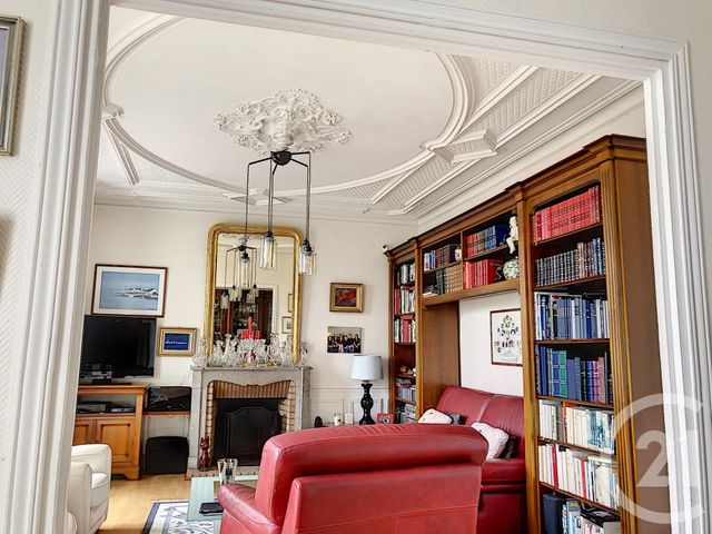 Afficher la photo en grand maison à vendre - 8 pièces - 189.0 m2 - DINAN - 22 - BRETAGNE - Century 21 Agence De Bretagne