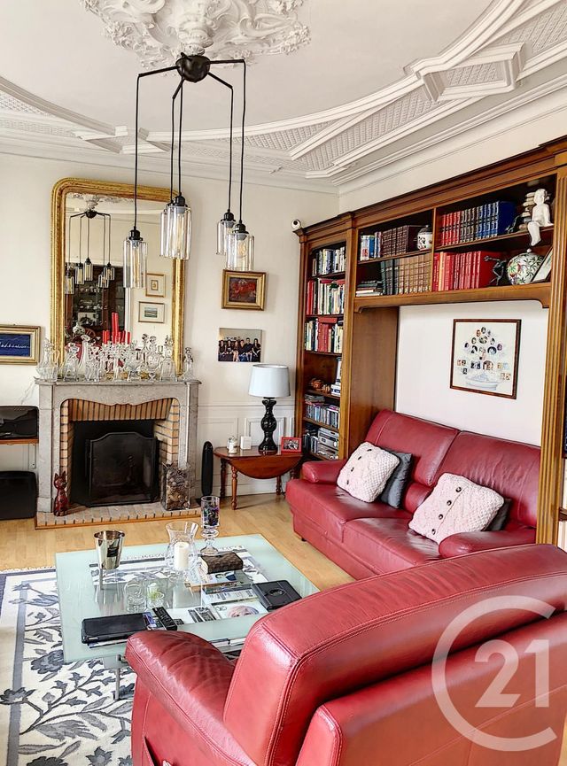 Afficher la photo en grand maison à vendre - 8 pièces - 189.0 m2 - DINAN - 22 - BRETAGNE - Century 21 Agence De Bretagne
