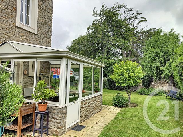 Afficher la photo en grand maison à vendre - 8 pièces - 189.0 m2 - DINAN - 22 - BRETAGNE - Century 21 Agence De Bretagne