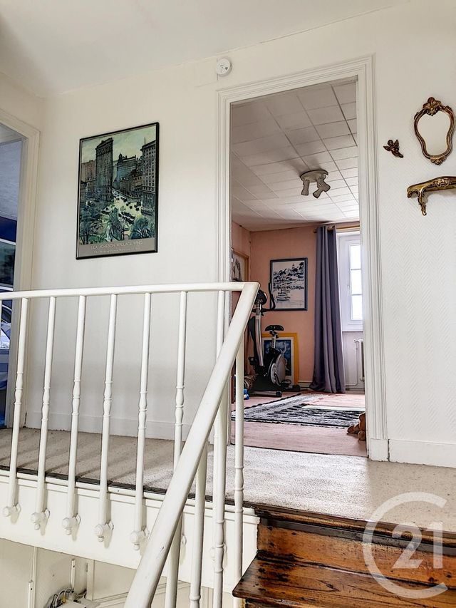 Afficher la photo en grand maison à vendre - 8 pièces - 189.0 m2 - DINAN - 22 - BRETAGNE - Century 21 Agence De Bretagne