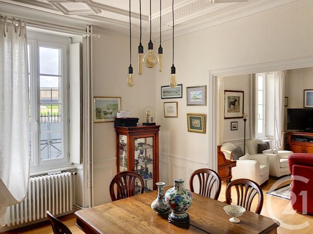 Afficher la photo en grand maison à vendre - 8 pièces - 189.0 m2 - DINAN - 22 - BRETAGNE - Century 21 Agence De Bretagne