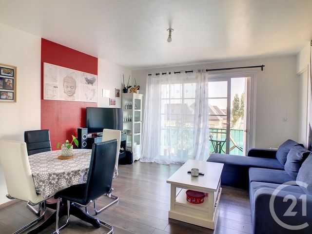 Appartement T4 à vendre DINAN