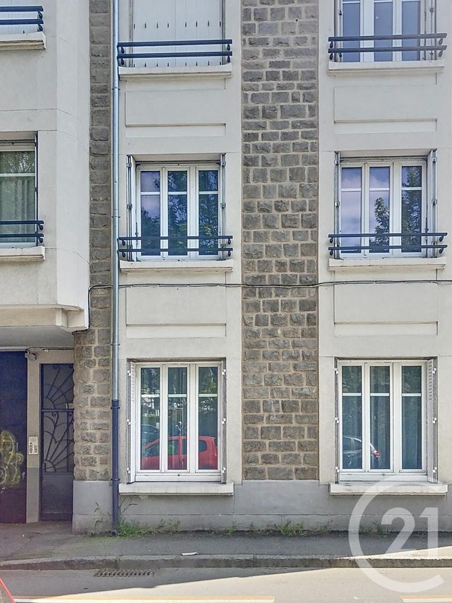 appartement - DINAN - 22