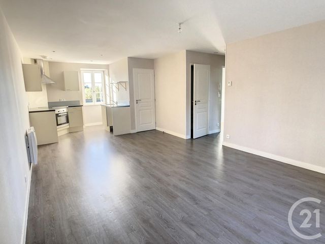 Appartement T3 à vendre DINAN