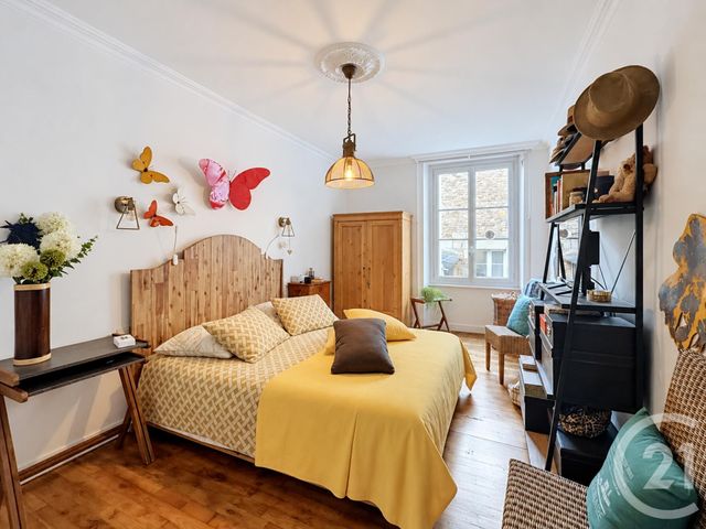 Appartement T3 à vendre - 3 pièces - 101.84 m2 - DINAN - 22 - BRETAGNE - Century 21 Agence De Bretagne
