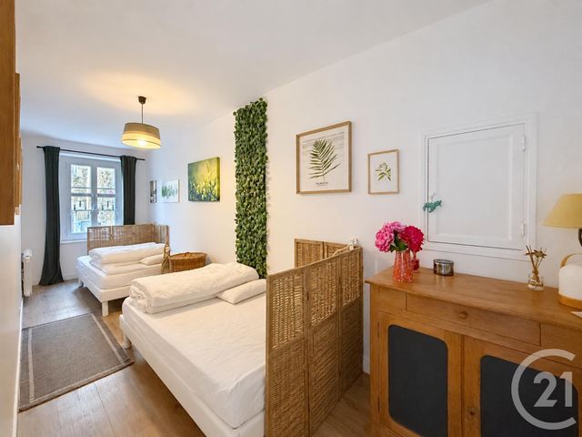 Appartement T3 à vendre - 3 pièces - 101.84 m2 - DINAN - 22 - BRETAGNE - Century 21 Agence De Bretagne
