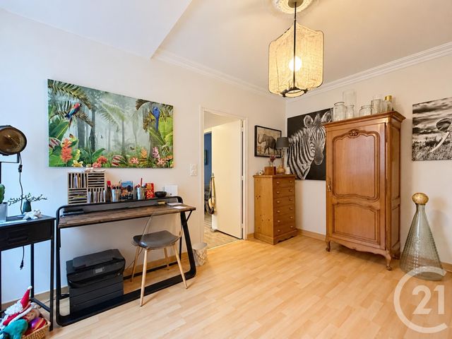 Appartement T3 à vendre - 3 pièces - 101.84 m2 - DINAN - 22 - BRETAGNE - Century 21 Agence De Bretagne