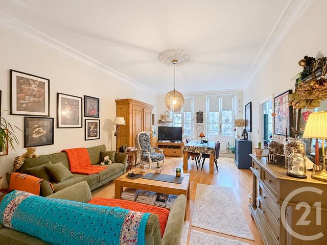 Appartement T3 à vendre DINAN