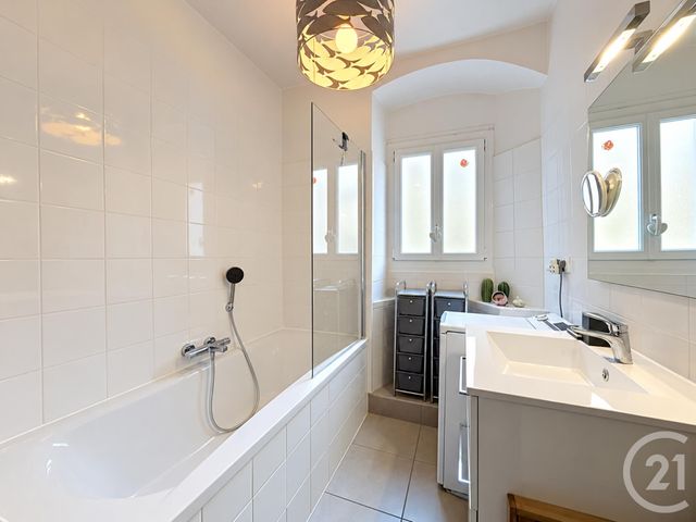 Appartement T3 à vendre - 3 pièces - 101.84 m2 - DINAN - 22 - BRETAGNE - Century 21 Agence De Bretagne