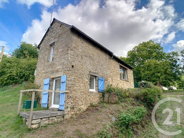 maison - ST MAUDEZ - 22