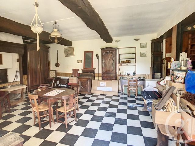 Maison à vendre ST PIERRE DE PLESGUEN
