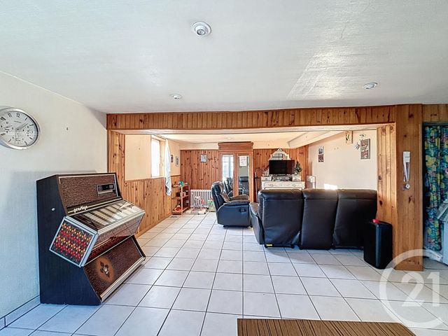 maison à vendre - 5 pièces - 155.0 m2 - QUEVERT - 22 - BRETAGNE - Century 21 Agence De Bretagne