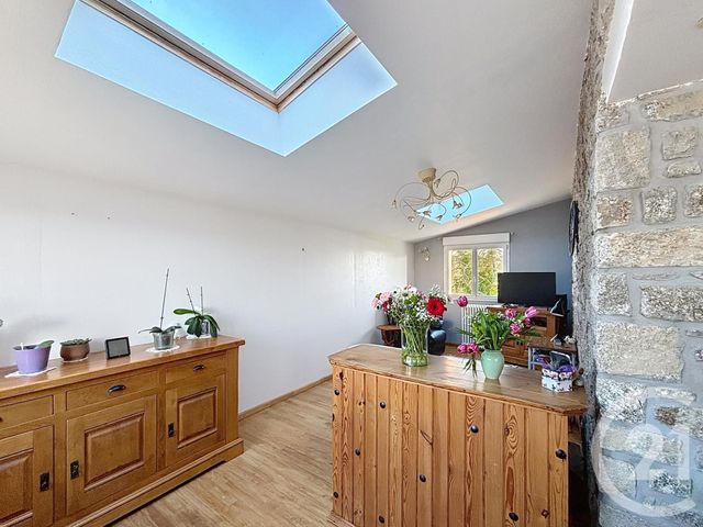 maison à vendre - 5 pièces - 155.0 m2 - QUEVERT - 22 - BRETAGNE - Century 21 Agence De Bretagne