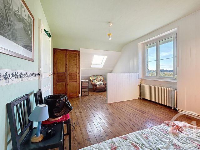 maison à vendre - 5 pièces - 155.0 m2 - QUEVERT - 22 - BRETAGNE - Century 21 Agence De Bretagne