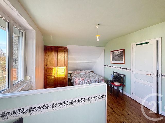 maison à vendre - 5 pièces - 155.0 m2 - QUEVERT - 22 - BRETAGNE - Century 21 Agence De Bretagne