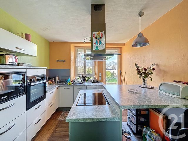 maison à vendre - 5 pièces - 155.0 m2 - QUEVERT - 22 - BRETAGNE - Century 21 Agence De Bretagne