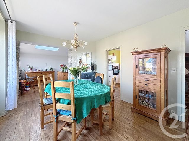 maison à vendre - 5 pièces - 155.0 m2 - QUEVERT - 22 - BRETAGNE - Century 21 Agence De Bretagne