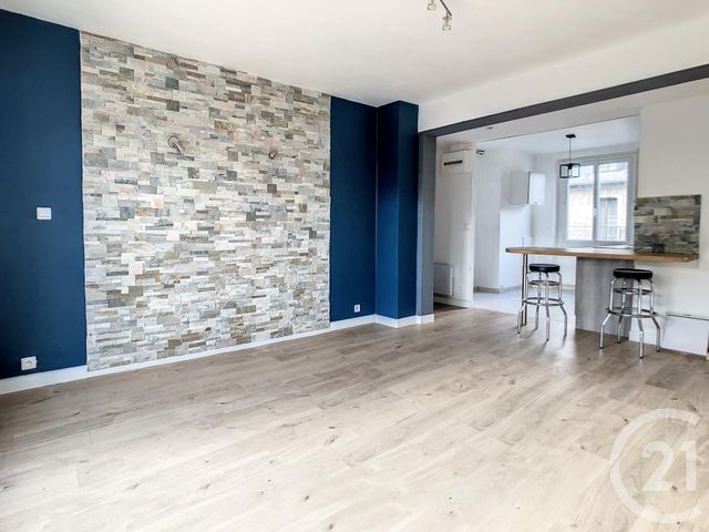 appartement - DINAN - 22
