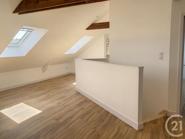 Appartement F2 à louer - 2 pièces - 35.0 m2 - PLANCOET - 22 - BRETAGNE - Century 21 Agence De Bretagne