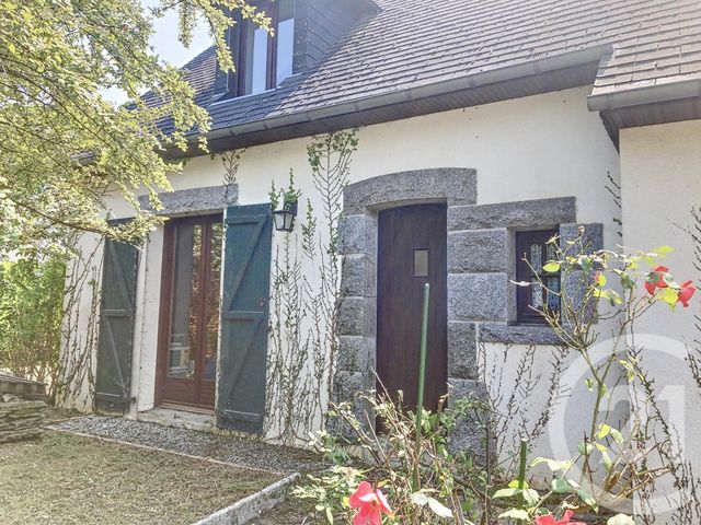maison - ST SAMSON SUR RANCE - 22