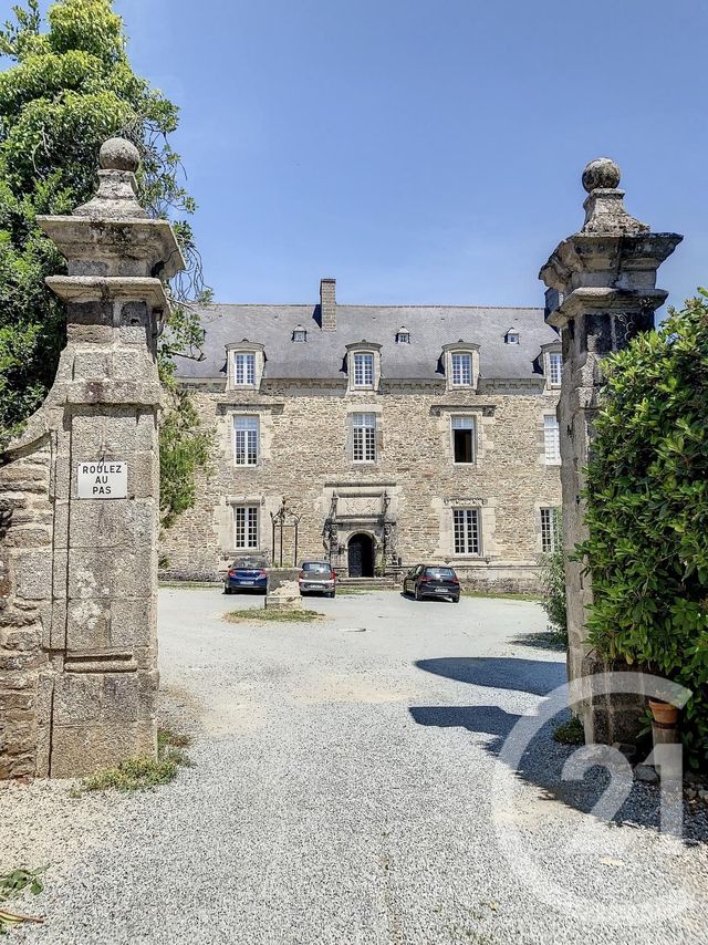 Appartement F3 à vendre TADEN
