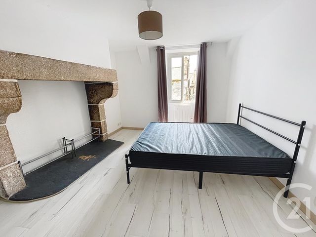 Appartement T3 à vendre - 3 pièces - 76.7 m2 - DINAN - 22 - BRETAGNE - Century 21 Agence De Bretagne