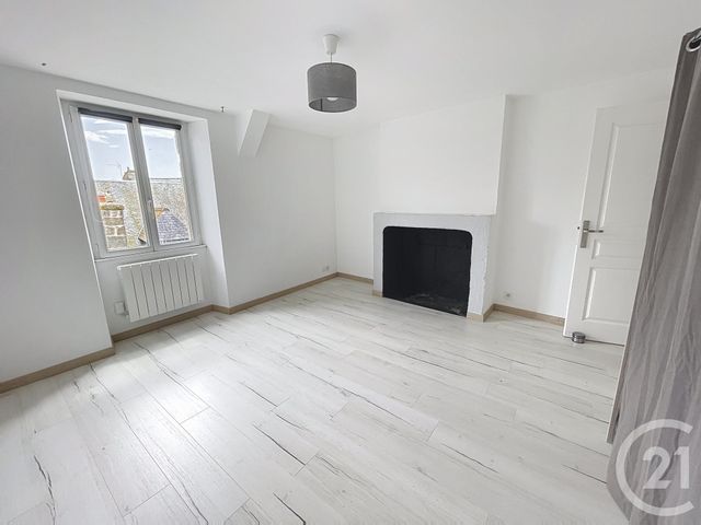 Appartement T3 à vendre - 3 pièces - 76.7 m2 - DINAN - 22 - BRETAGNE - Century 21 Agence De Bretagne