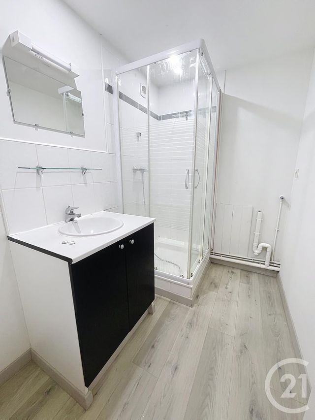 Appartement T3 à vendre - 3 pièces - 76.7 m2 - DINAN - 22 - BRETAGNE - Century 21 Agence De Bretagne