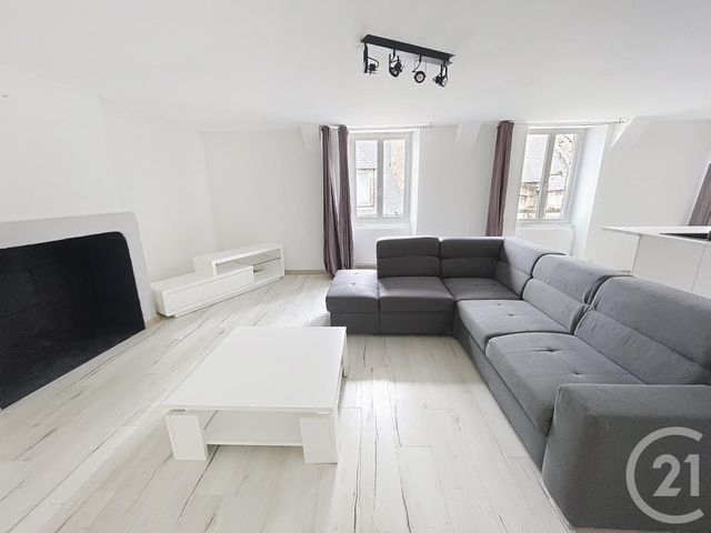 Appartement T3 à vendre DINAN